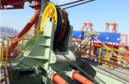 科諾案例—上海振華重工(集團(tuán))股份有限公司